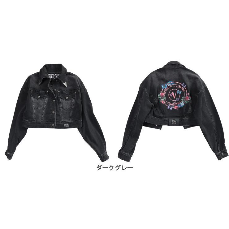 VERSACE JEANS COUTURE ヴェルサーチェ ジーンズ クチュール アウター