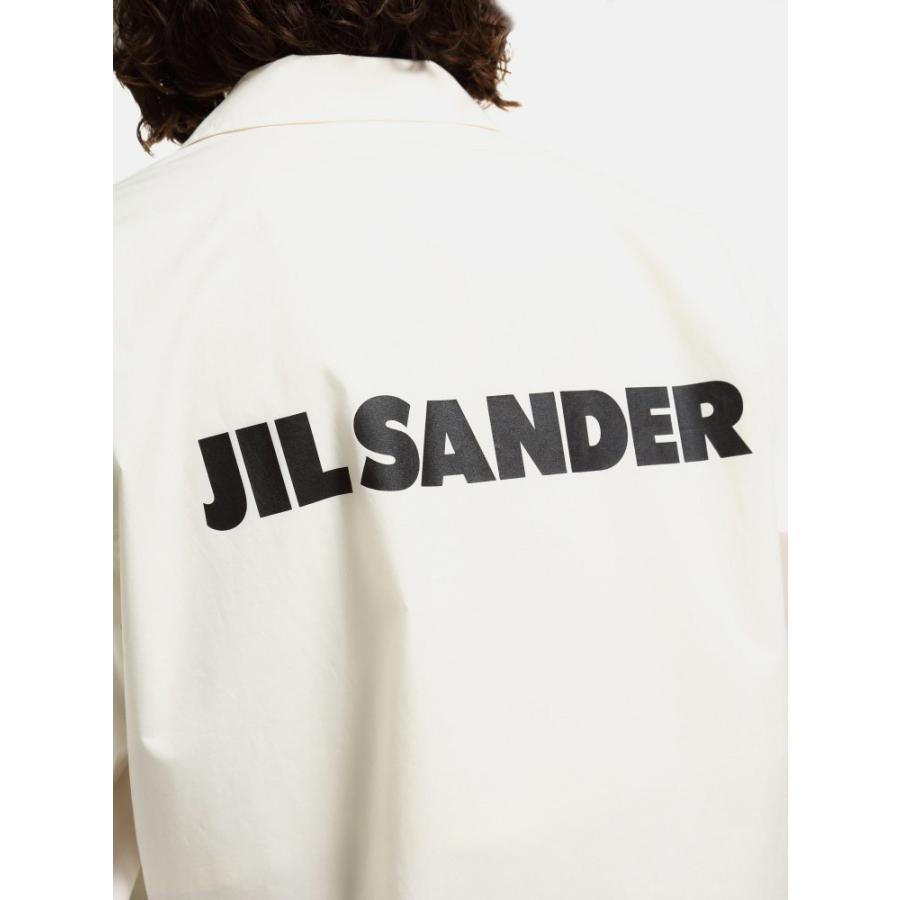 JIL SANDER（ジルサンダー） メンズ ジャケット コーチジャケット JILL