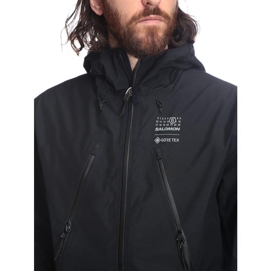 MM6 エムエムシックス メゾン マルジェラ Maison Margiela MM6×SALOMON