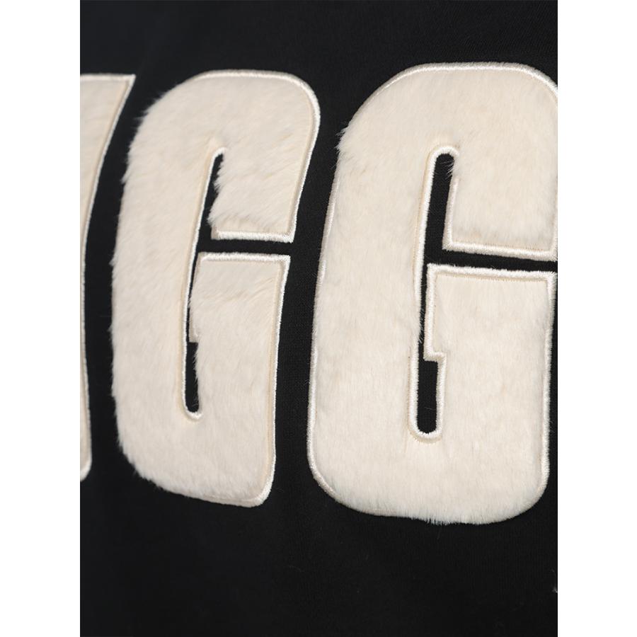 UGG Australia（アグオーストラリア） レディース スウェット ファー