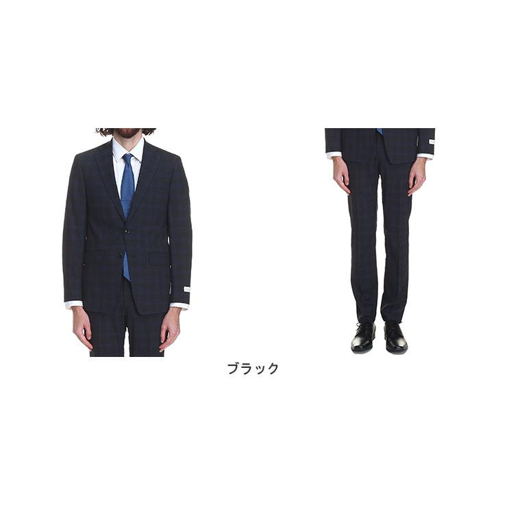 Calvin Klein（カルバン・クライン） Calvin Klein CK スーツ