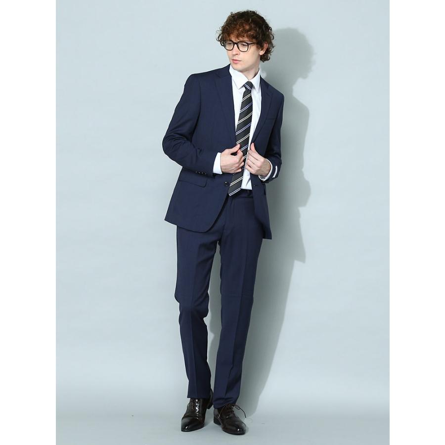 Calvin Klein（カルバン・クライン） メンズ スーツ ブランド ビジネス