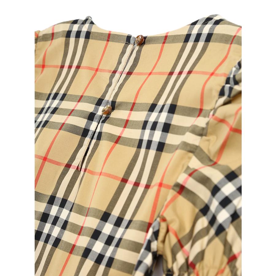 BURBERRY（バーバリー） キッズ ワンピース ブランド 子供服 トップス