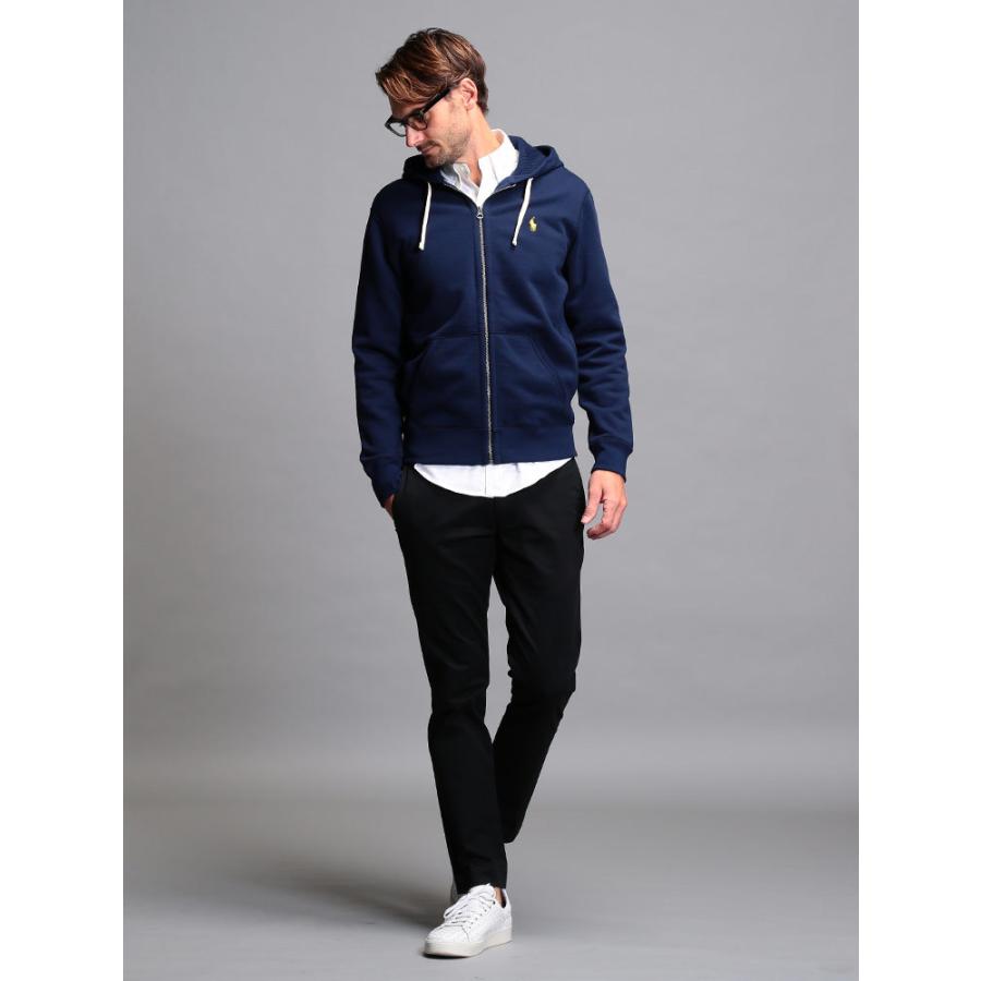 POLO RALPH LAUREN（ポロ・ラルフローレン） メンズ パーカー