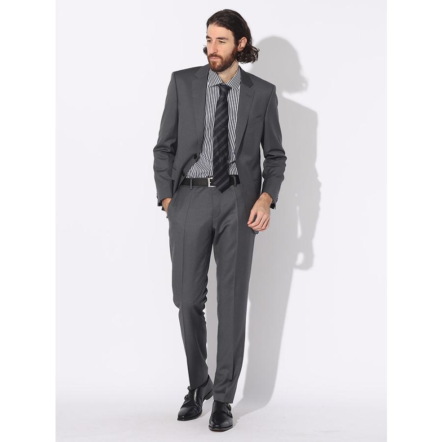 HUGO BOSS（ヒューゴ・ボス） スーツ メンズ ストレッチ ブランド