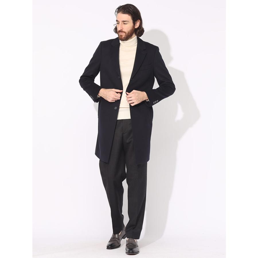 HUGO BOSS（ヒューゴ・ボス） コート メンズ チェスターコート