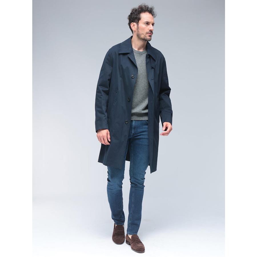 HUGO BOSS（ヒューゴ・ボス） メンズ リラックスフィット ストレッチ