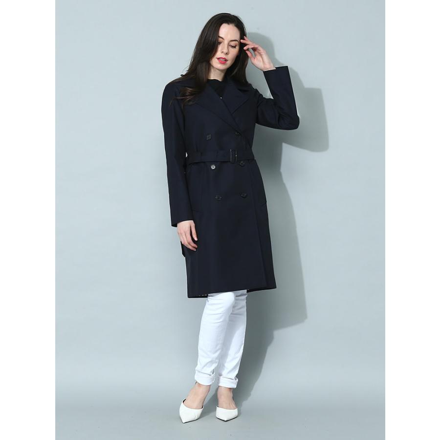 Aquascutum（アクアスキュータム） トレンチコート トレンチ コート