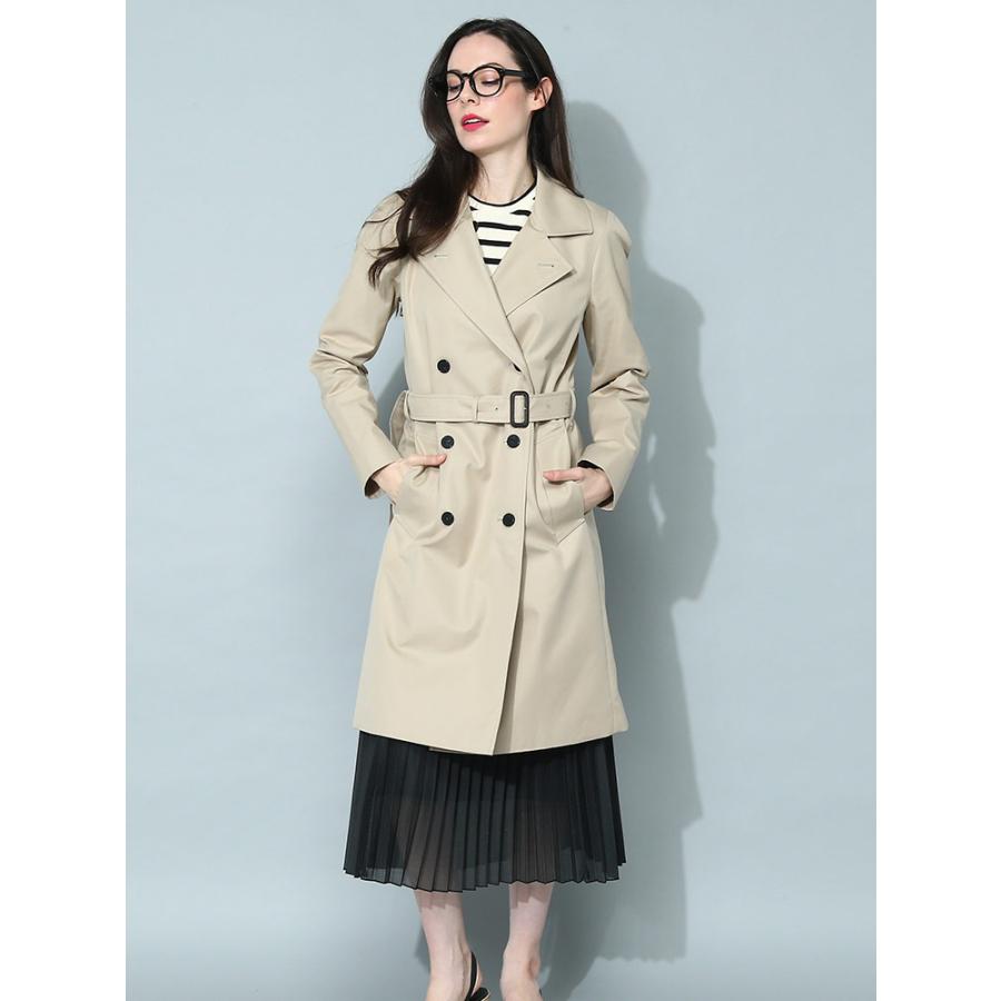 Aquascutum（アクアスキュータム） トレンチコート トレンチ コート