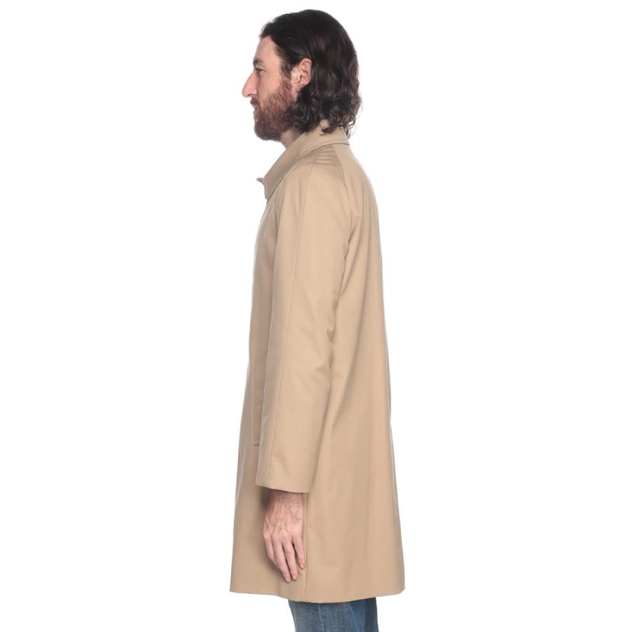 Aquascutum（アクアスキュータム） 総裏チェック シングルボタン