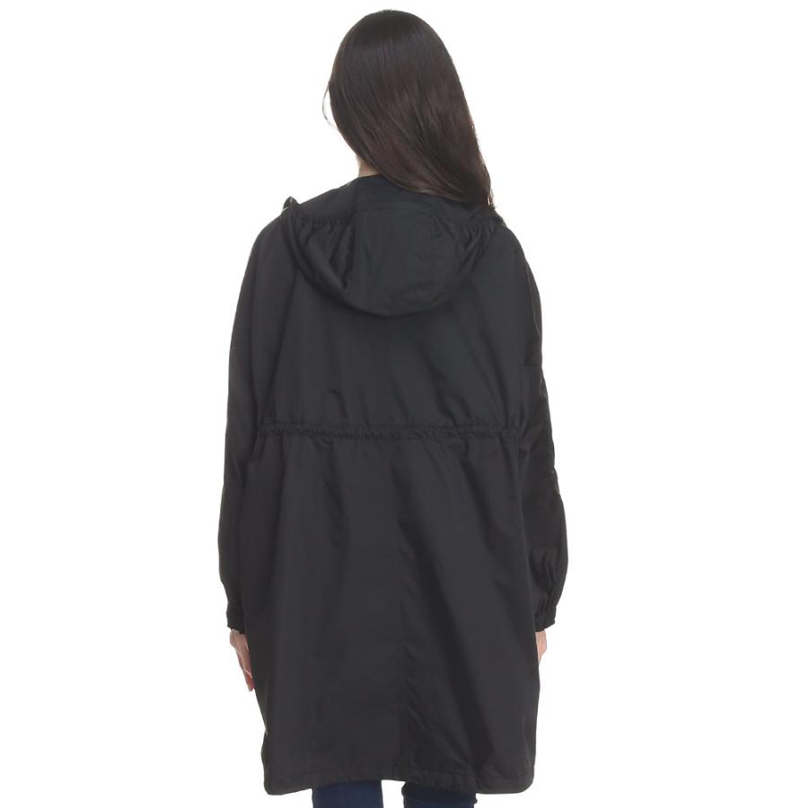 MONCLER（モンクレール） アウター コート レディース ナイロンコート