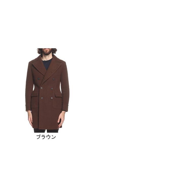 TAGLIATORE（タリアトーレ） コート メンズ ダブル ブレストコート
