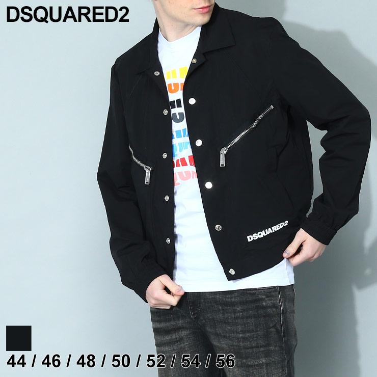 DSQUARED2（ディースクエアード） ジャケット アウター メンズ