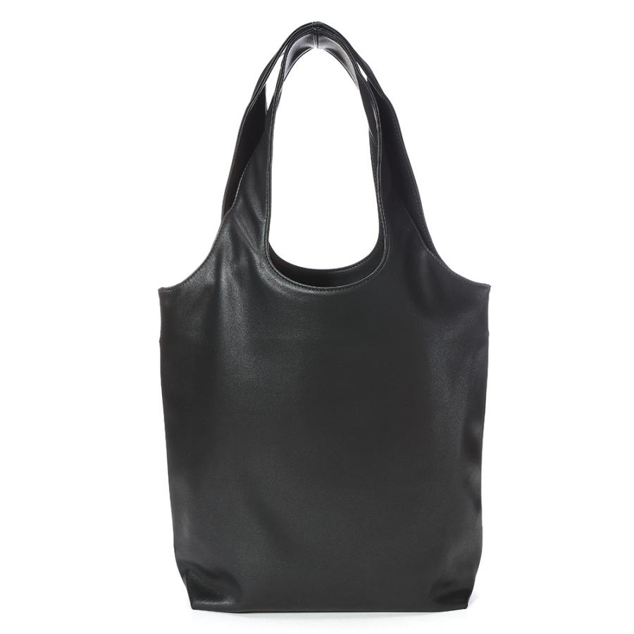 A.P.C.（アーペーセー） A.P.C 合成皮革 トートバッグ メンズ TOTE