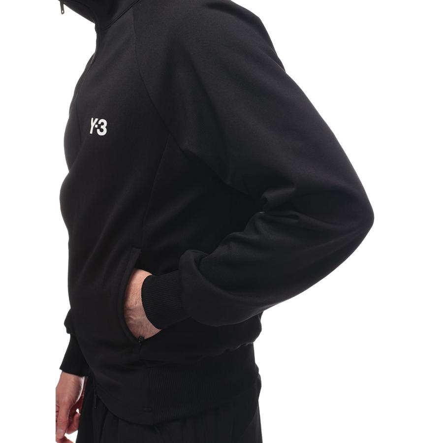 Y-3 ワイスリー トラックジャケット メンズ ロゴ スリーストライプ