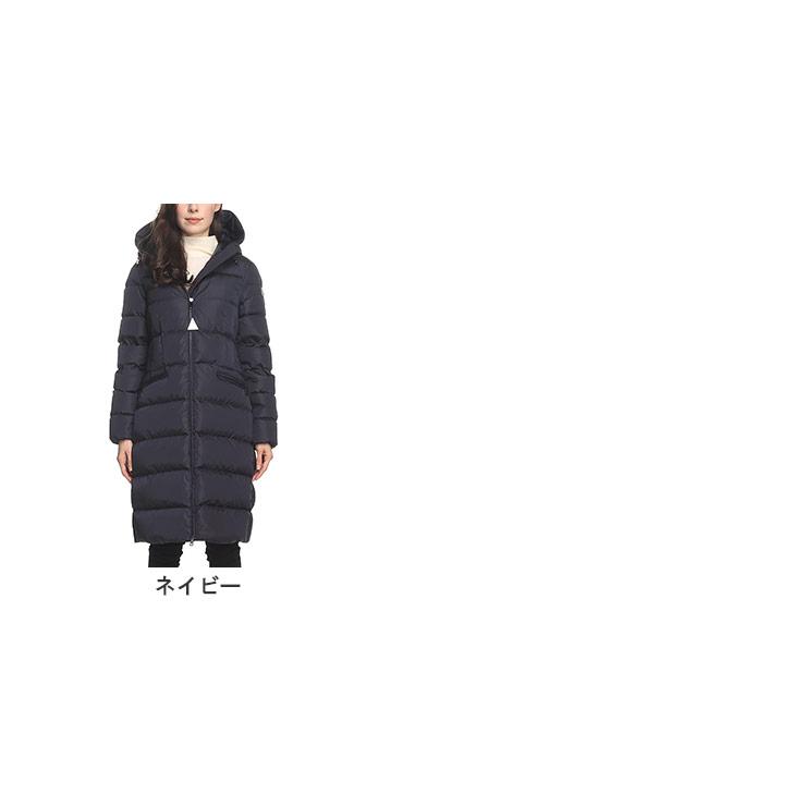 MONCLER（モンクレール） ダウンコート レディース ダウン フード