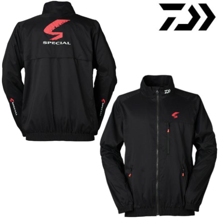 DAIWA（ダイワ） スペシャル ウィンドジャケット DJ-3022 / 鮎