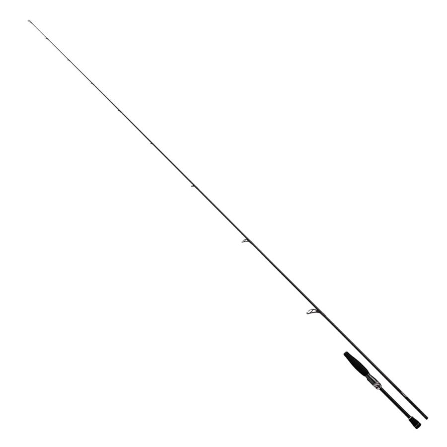 DAIWA（ダイワ） スティーズ リアルコントロール C610M-SV : つり具の
