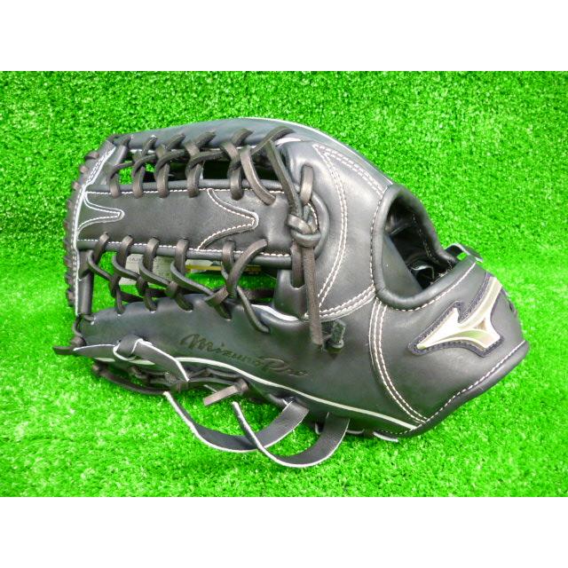 Mizuno Pro 硬式グローブ ミズノ 限定イチローモデル 【1AJGH99007
