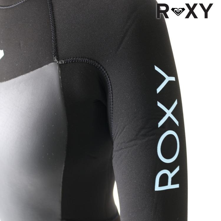 ROXY（ロキシー） ウェットスーツ レディース 5mm / 4mm / 3mm