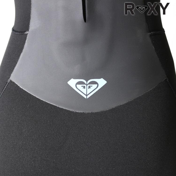 ROXY（ロキシー） ウェットスーツ レディース 5mm / 4mm / 3mm