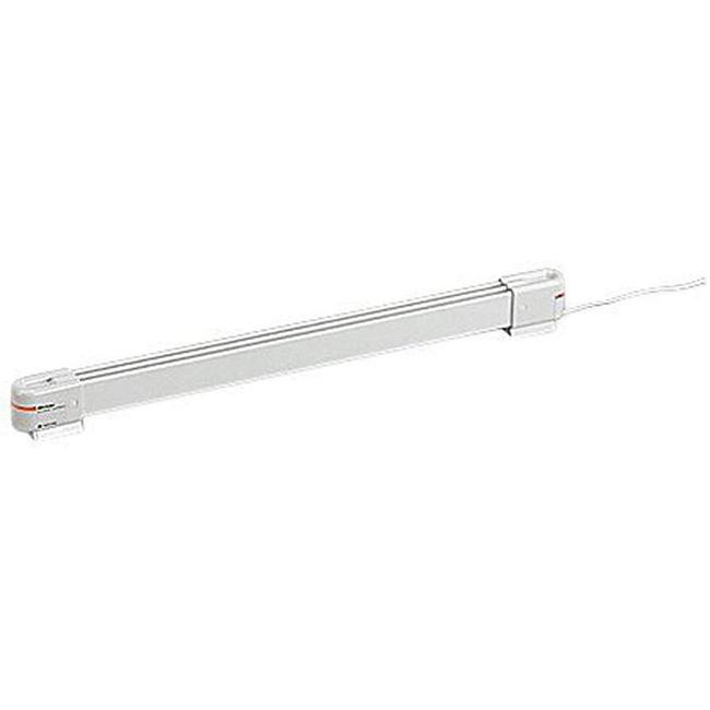 森永 ウインドーラジエーター 定尺 600mm W/R-600(結露対策 ヒーター
