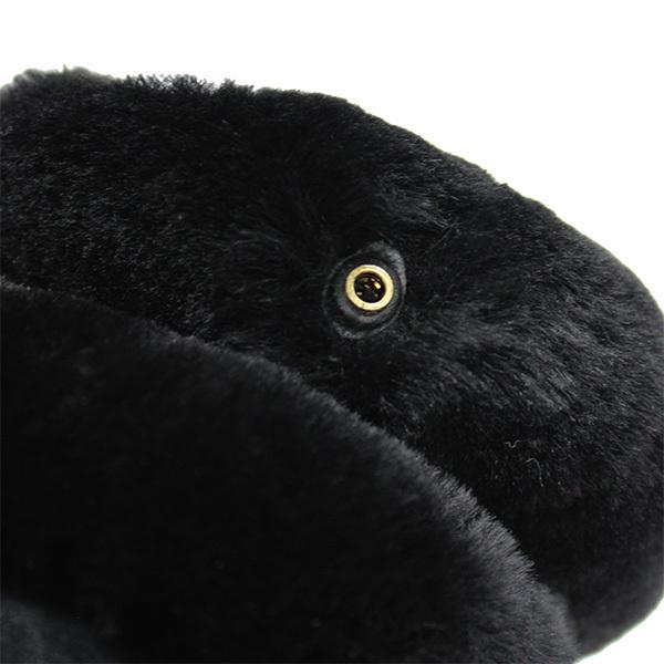UGG（アグ） 並行輸入品 CLASSIC TECH EARMUFF クラシック テック