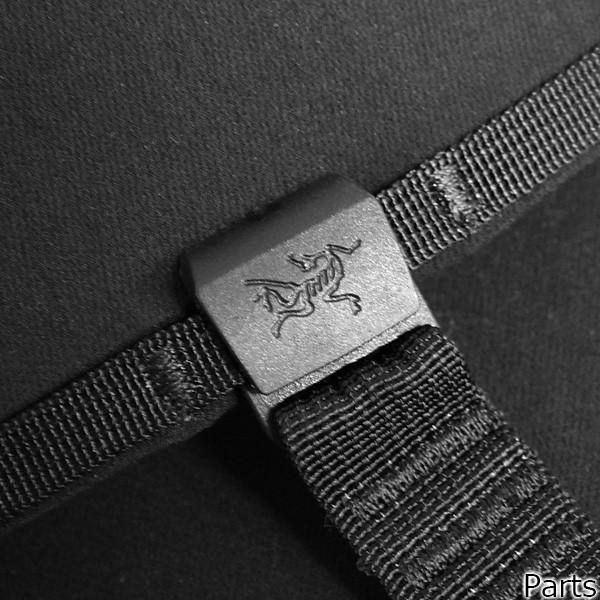 ARC'TERYX（アークテリクス） 並行輸入品 GRANVILLE 10 COURIER BAG