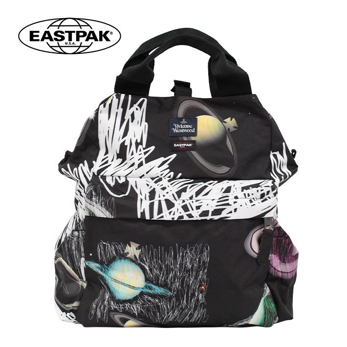EASTPAK（イーストパック） 並行輸入品 VIVIENNE WESTWOOD