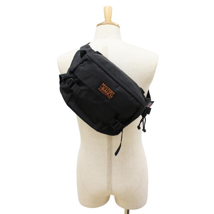 MYSTERY RANCH（ミステリーランチ） 並行輸入品 Hip MonkeyX ヒップ