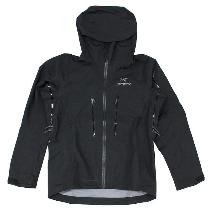ARC'TERYX（アークテリクス） 並行輸入品 ARC'TERYX ARCTERYX ALPHA SV