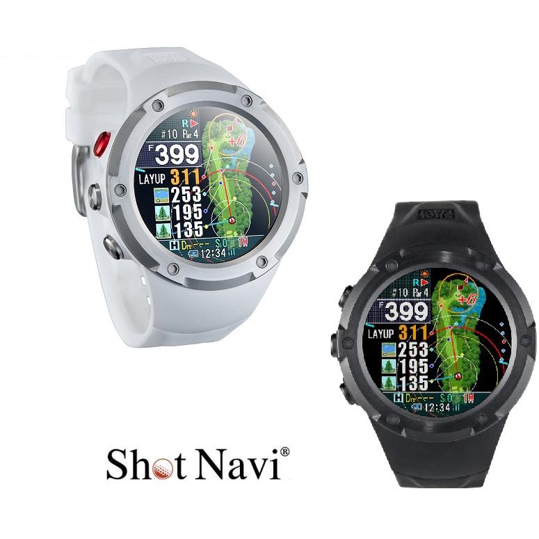 ShotNavi ショットナビ GPS ゴルフナビ Shot Navi Evolve PRO Touch