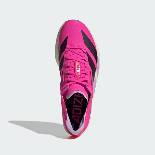 adidas（アディダス） メンズ ランニングシューズ アディゼロ