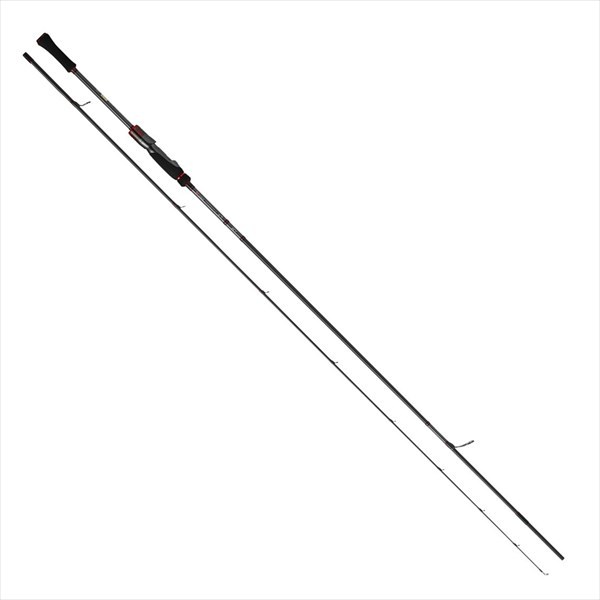 DAIWA（釣り） 21 エメラルダス MX 86MH・N 釣り エギングロッド - 最