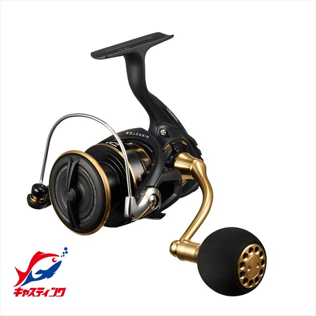 DAIWA（釣り） 23 BG SW 18000 スピニングリール - 最安値・価格比較