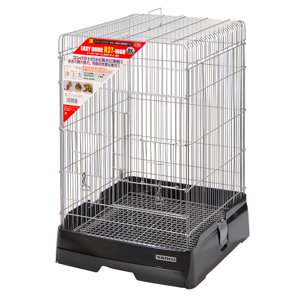 三晃商会 三晃商会 イージーホーム ステンレス40ハイ WH イージー