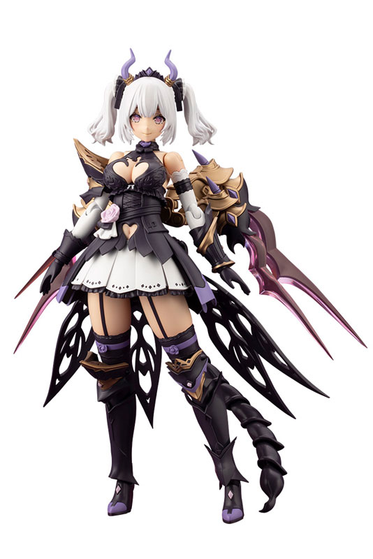 PLAMAX BP-02 バニースーツ プランニング ソフィアFシャーリング 虎