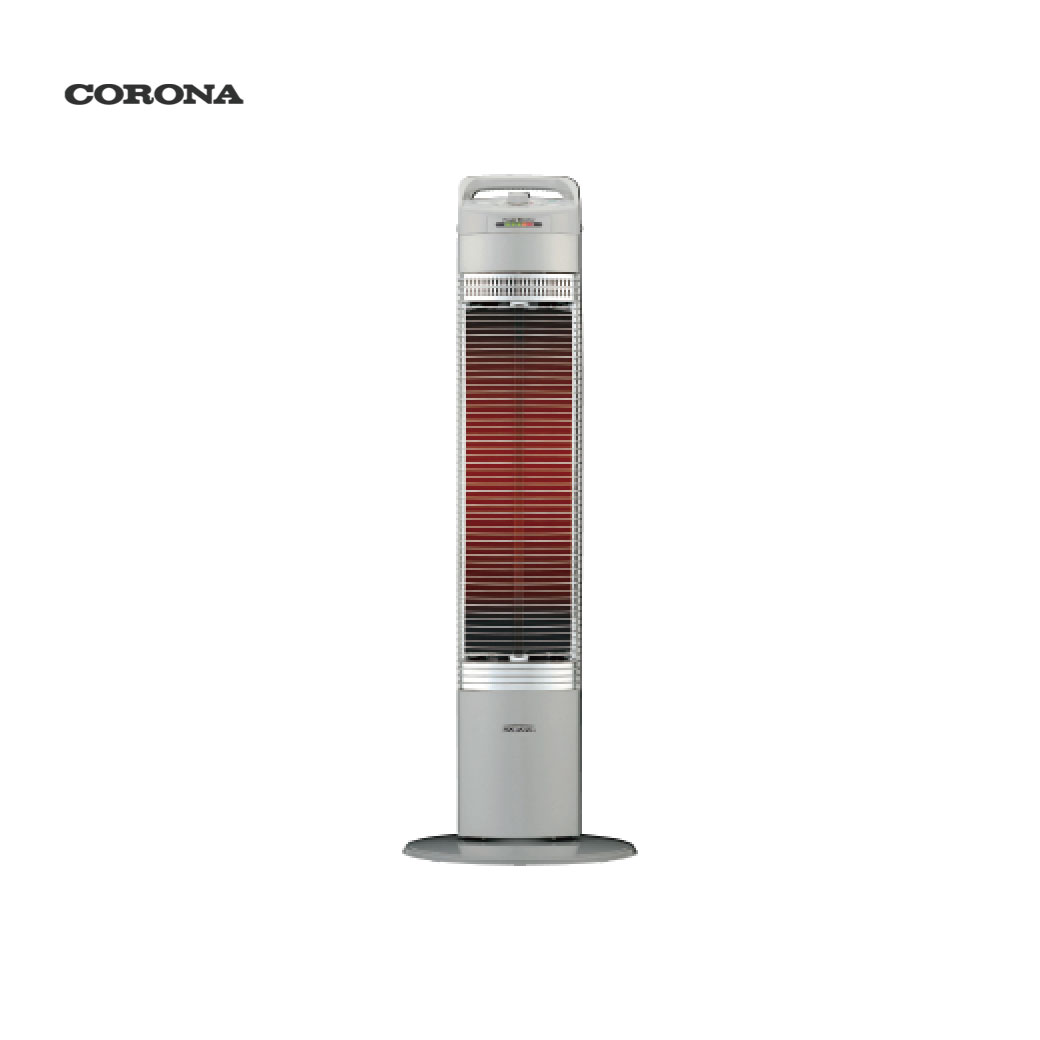 ダイキン 遠赤外線暖房機 セラムヒート ERFT11VS-W （マットホワイト