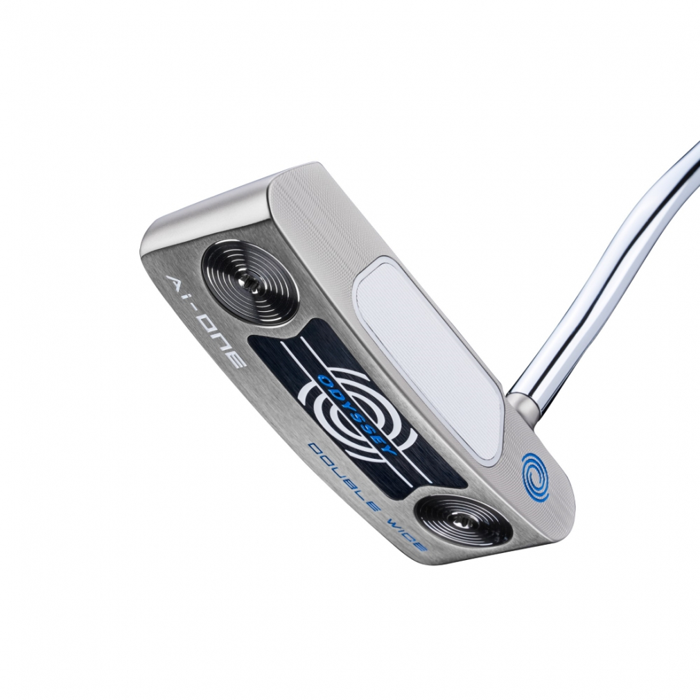 Callaway ODYSSEY WHITE HOT OG #7 BIRD パター［33インチ］スチール