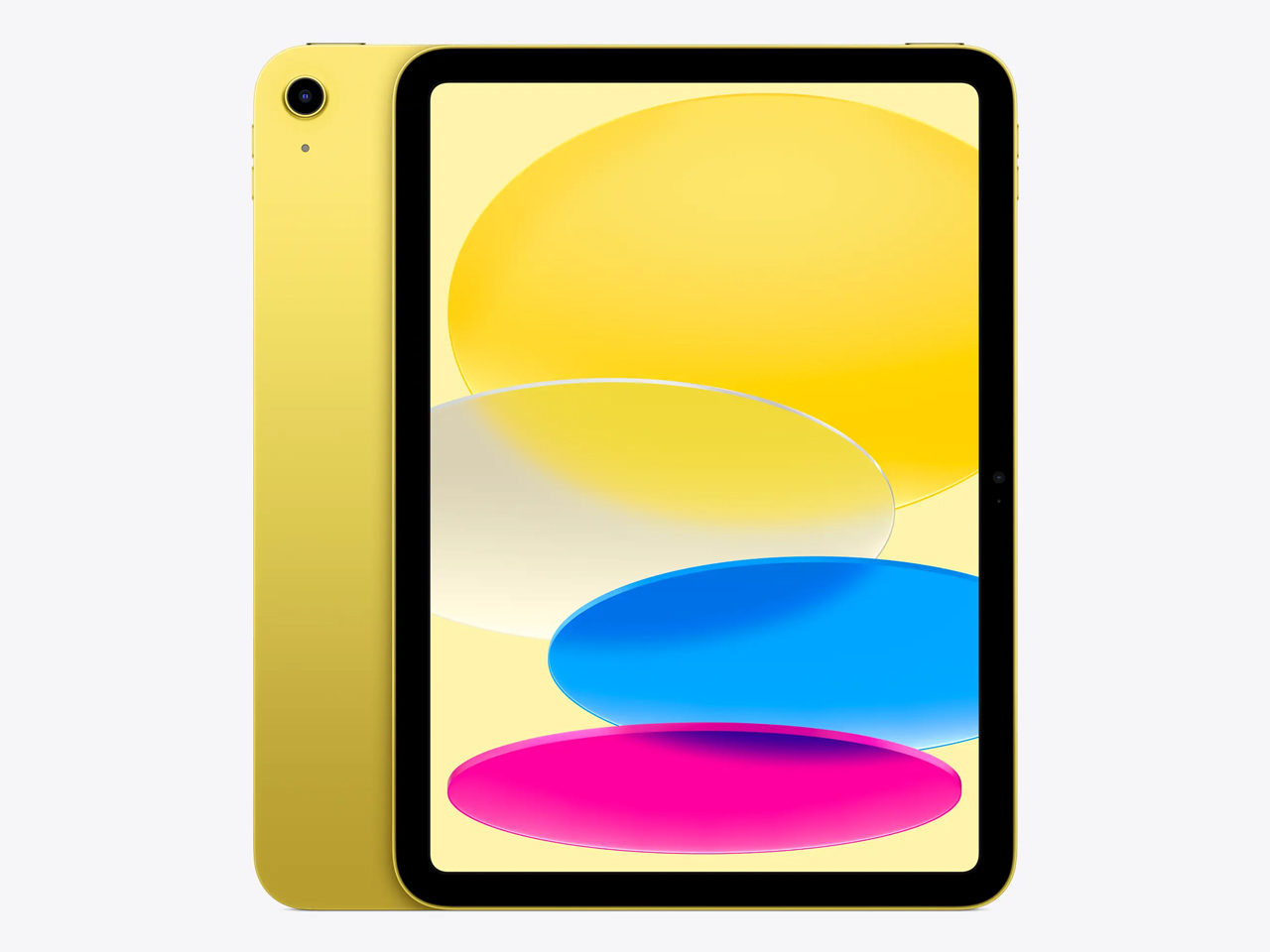 Apple iPad 11インチ Wi-Fi 128GB シルバー 2025年モデル iPad iPad