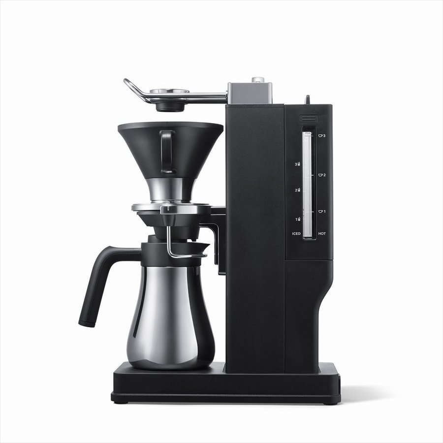 Nestle ネスカフェ ゴールドブレンド バリスタ スリム HPM9640-PB