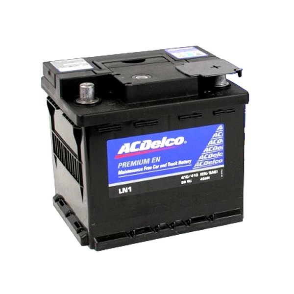 古河電池 FURUKAWA BATTERY エクノHV ハイブリッド車専用補機