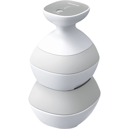 ReFa ReFa グレイスヘッドスパ RF-GH2114B （シルバー） 頭皮エステ