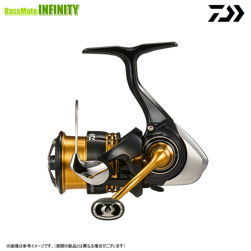 DAIWA（釣り） 23 レガリス LT2000S-P スピニングリール - 最安値