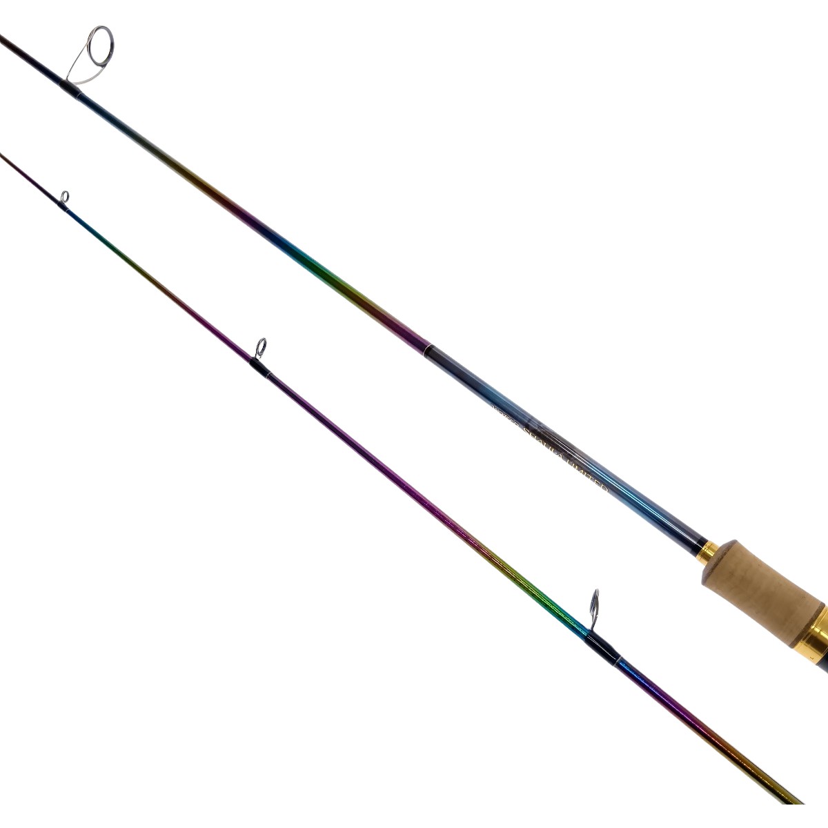 シマノ SHIMANO ポイズングロリアス 2021 165XH-SB バスロッド - 最