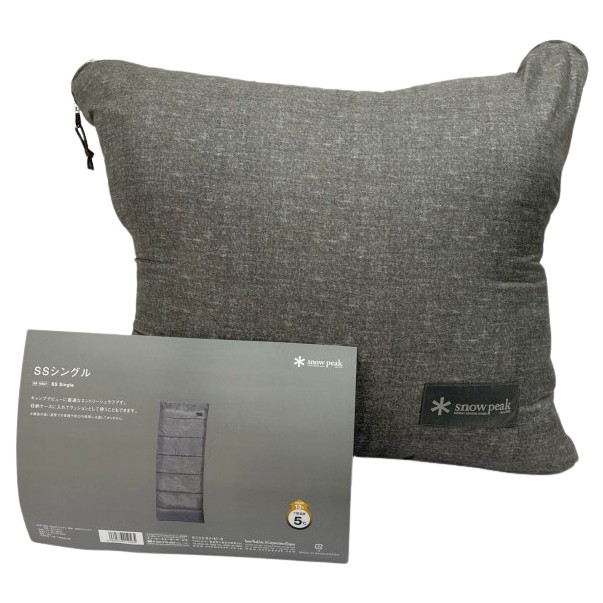 snow peak スノーピーク セパレートオフトンワイド 1400 BDD-104