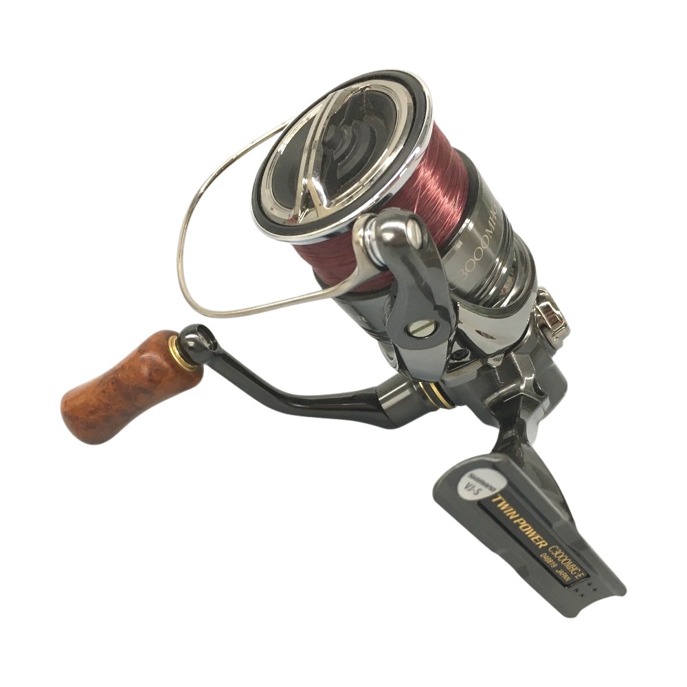 シマノ 20 ステラ SW 5000XG スピニングリール - 最安値・価格比較