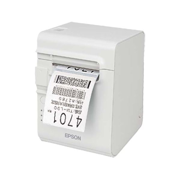 スター精密 mC-Print2 MCP21LB BK JP（ブラック） サーマルプリンター