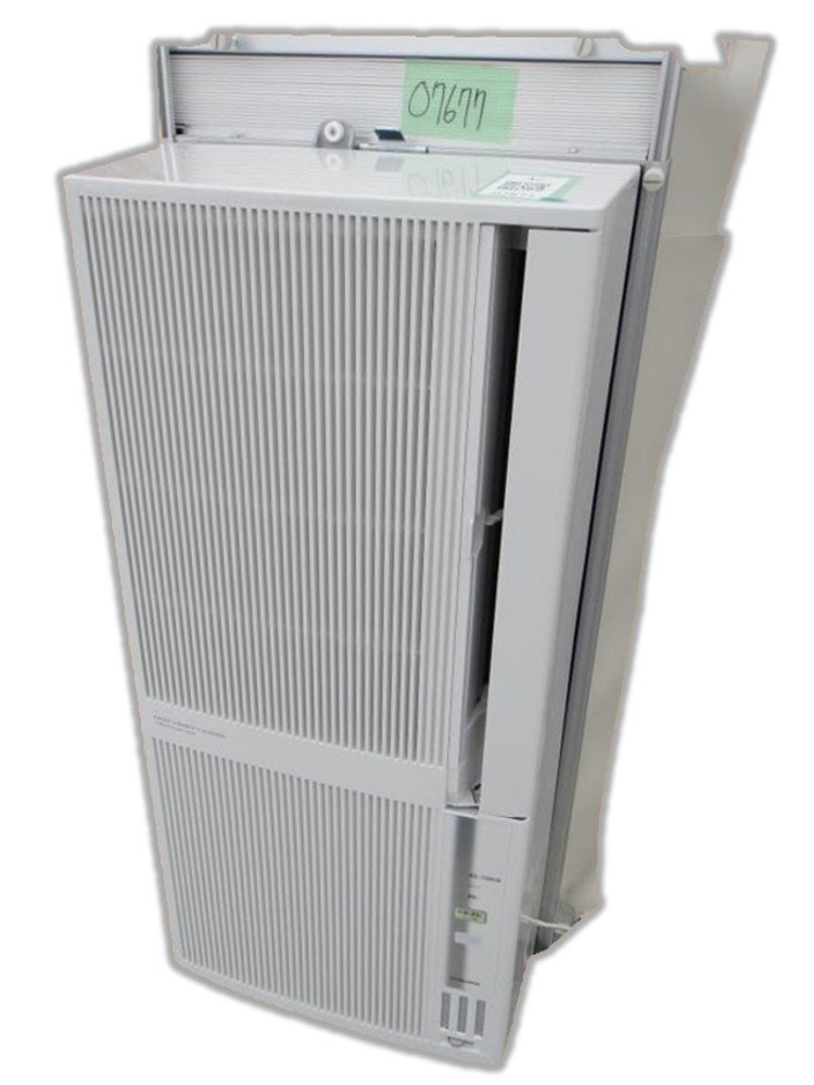 CORONA（住宅設備） ウインドエアコン CW-1616（WS） 窓用エアコン