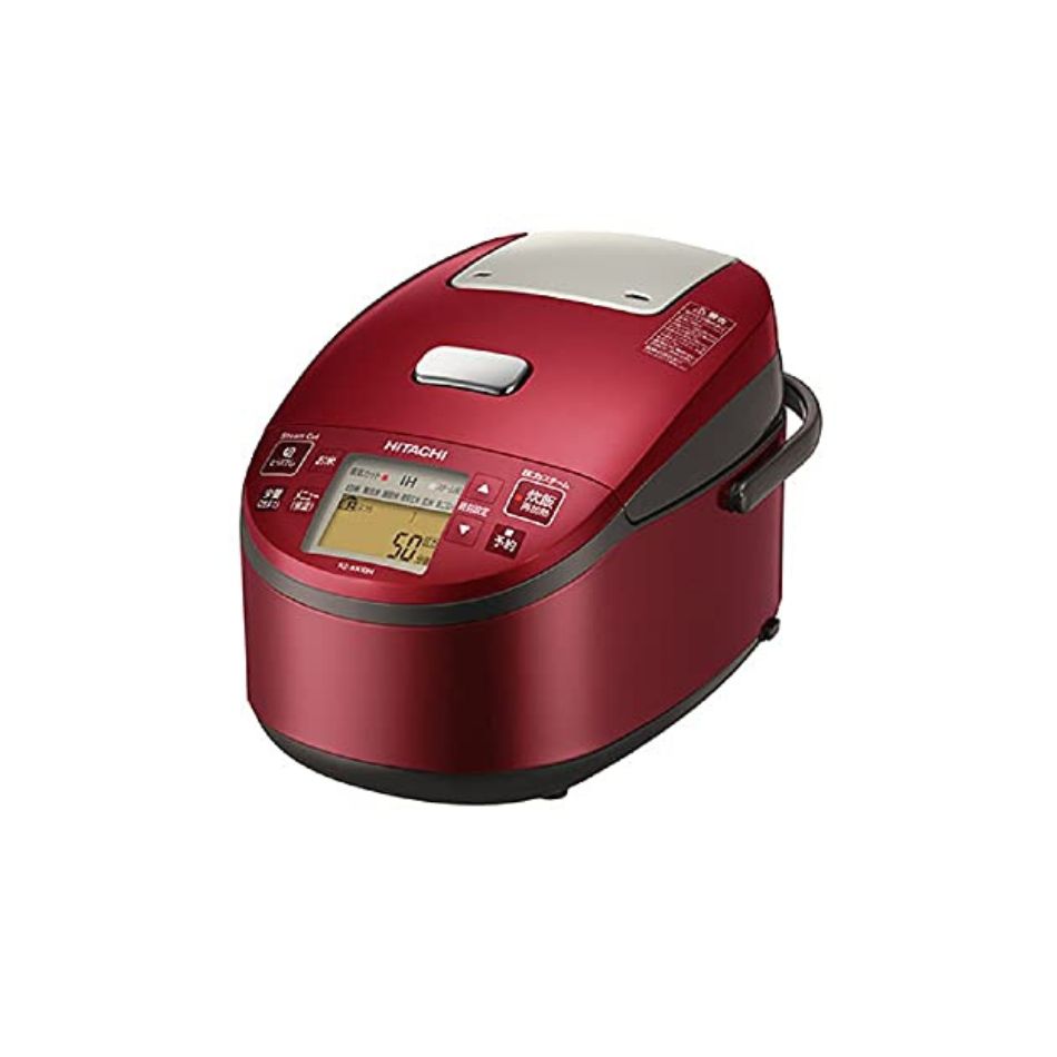 日立 RZ-AX10M（R） 炊飯器本体 - 最安値・価格比較 - Yahoo!ショッピング